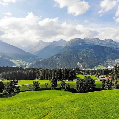 Apartment Top 2 By Interhome Hollersbach im Pinzgau Exterior foto